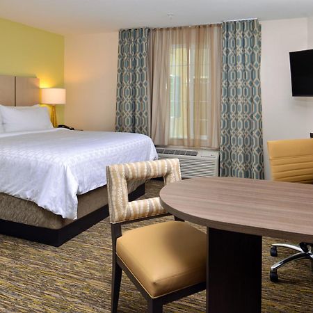 Candlewood Suites - Lodi By Ihg מראה חיצוני תמונה