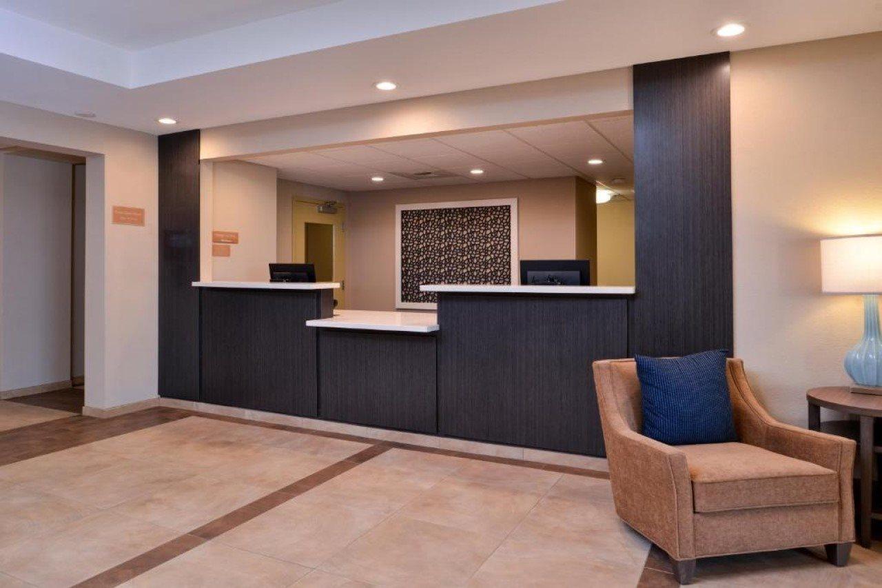 Candlewood Suites - Lodi By Ihg מראה חיצוני תמונה