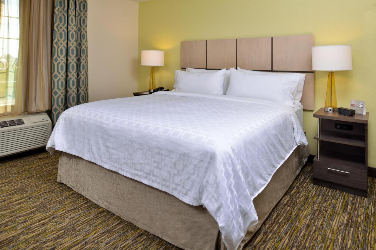 Candlewood Suites - Lodi By Ihg מראה חיצוני תמונה