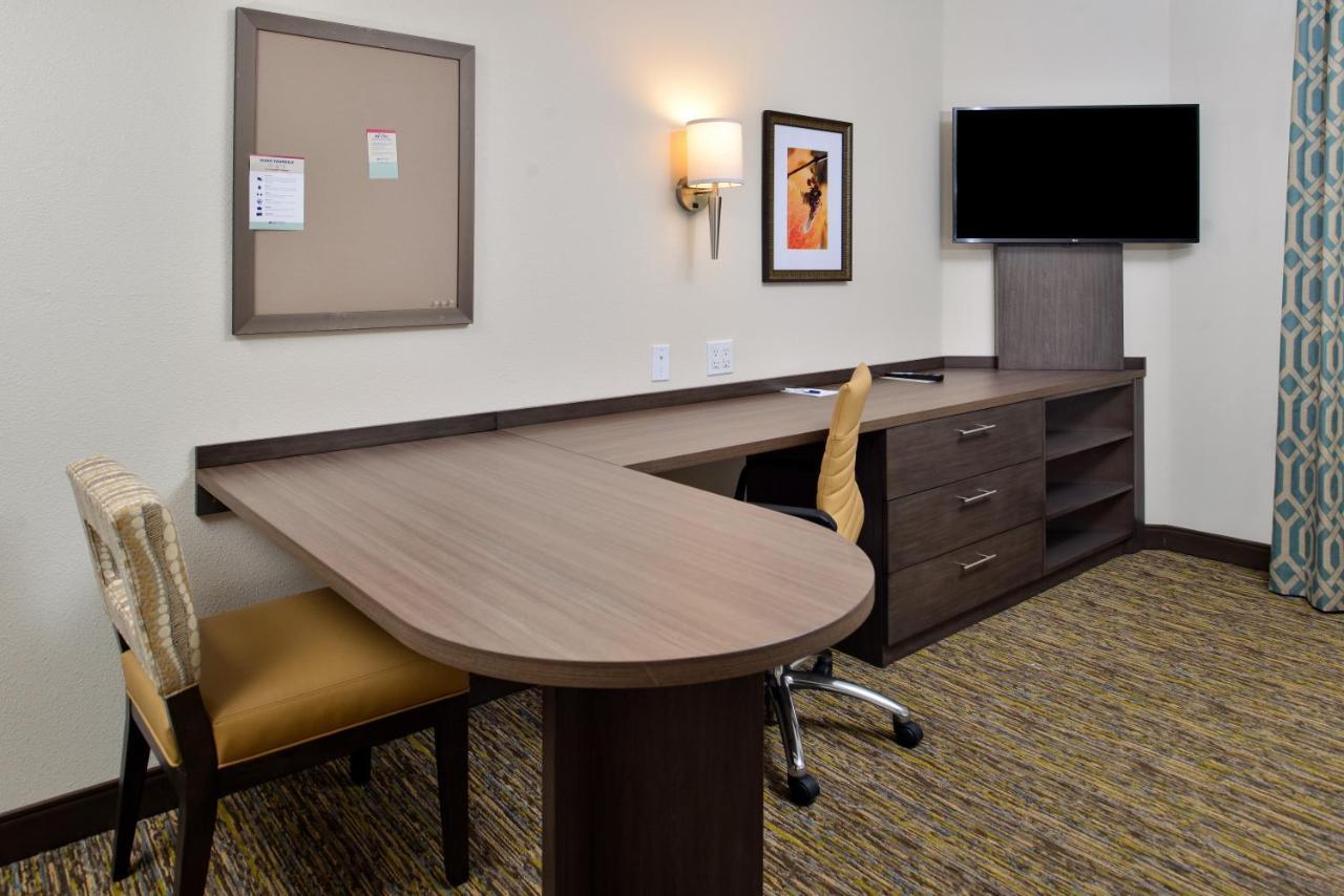 Candlewood Suites - Lodi By Ihg מראה חיצוני תמונה