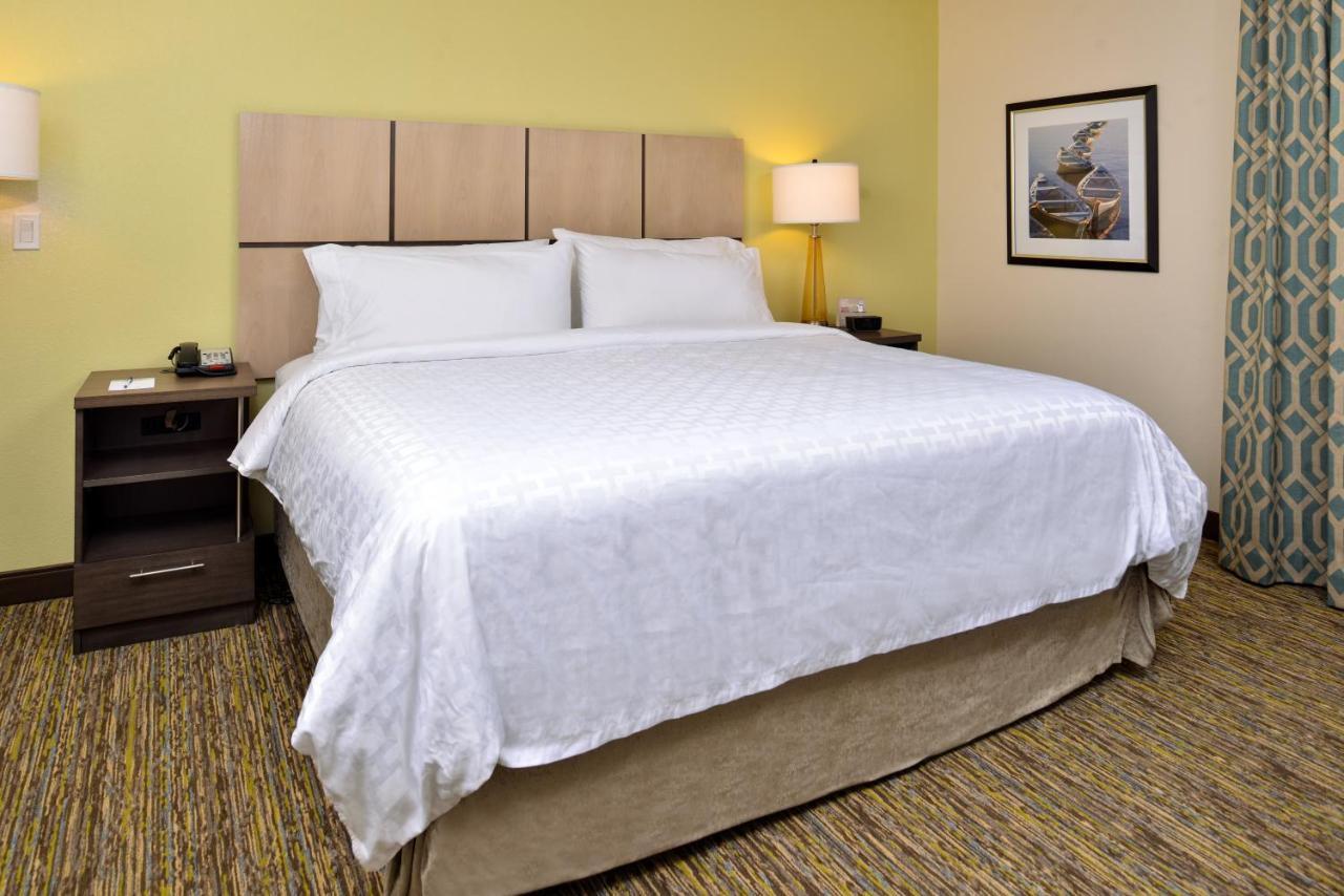 Candlewood Suites - Lodi By Ihg מראה חיצוני תמונה