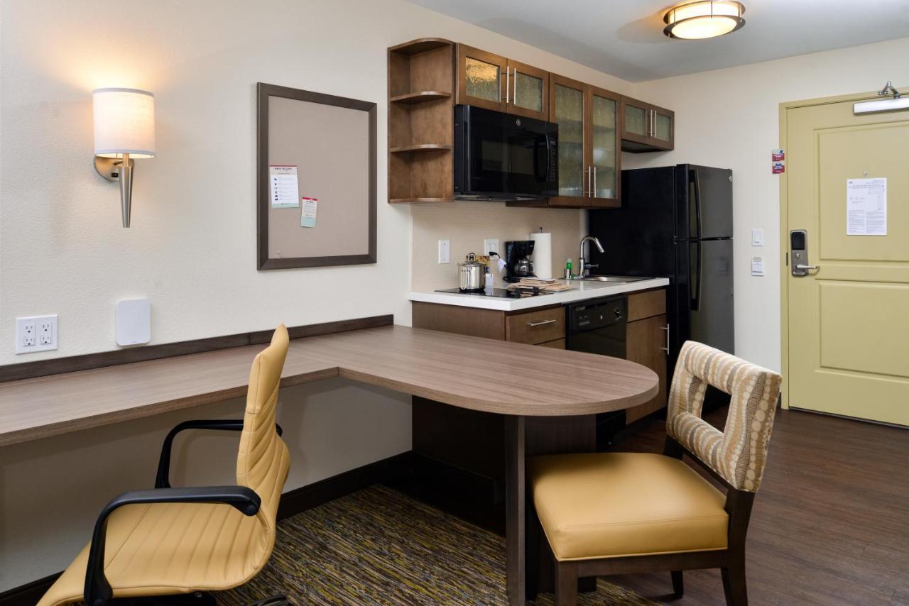 Candlewood Suites - Lodi By Ihg מראה חיצוני תמונה
