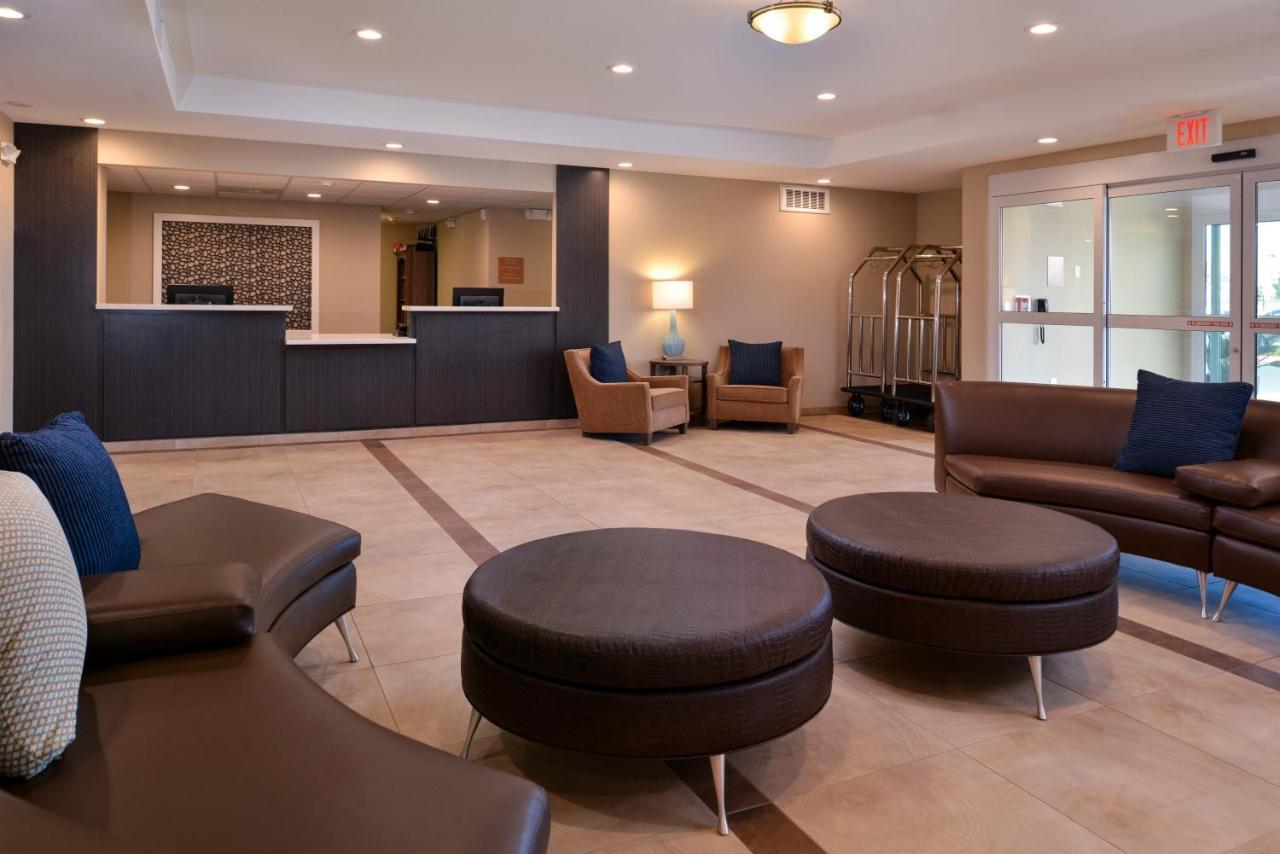 Candlewood Suites - Lodi By Ihg מראה חיצוני תמונה