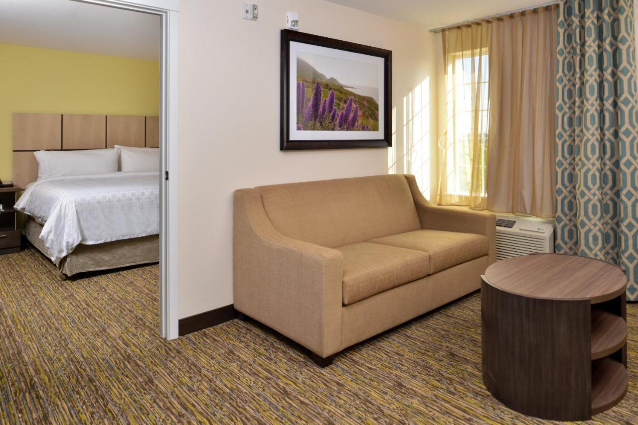 Candlewood Suites - Lodi By Ihg מראה חיצוני תמונה