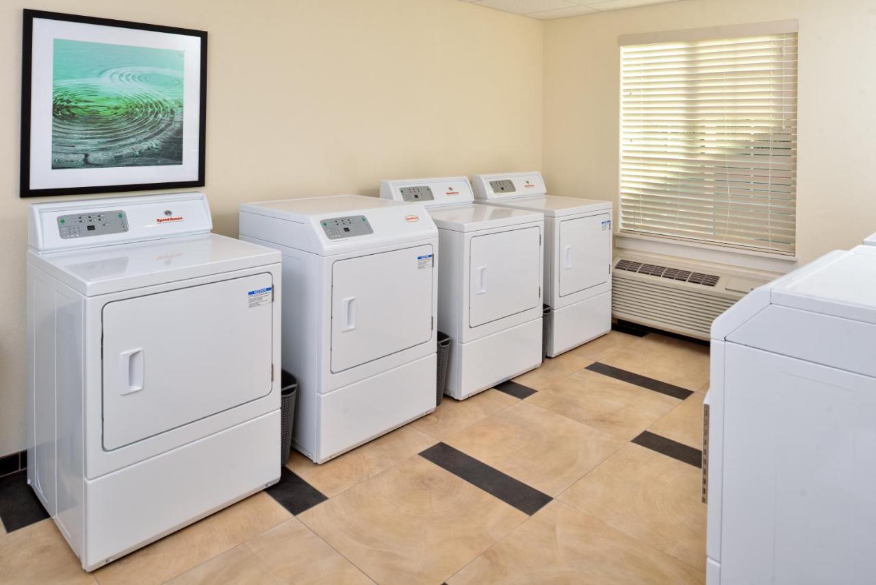Candlewood Suites - Lodi By Ihg מראה חיצוני תמונה