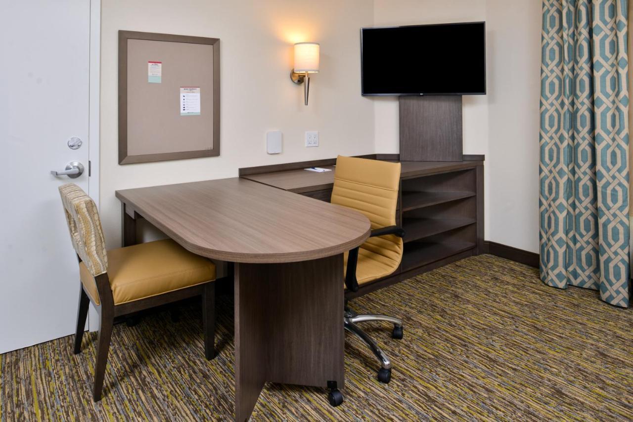 Candlewood Suites - Lodi By Ihg מראה חיצוני תמונה