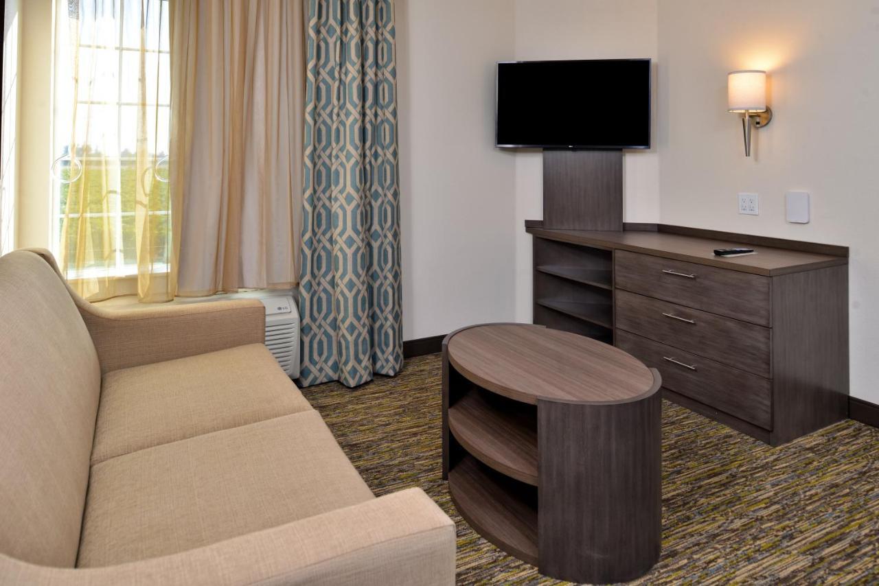 Candlewood Suites - Lodi By Ihg מראה חיצוני תמונה