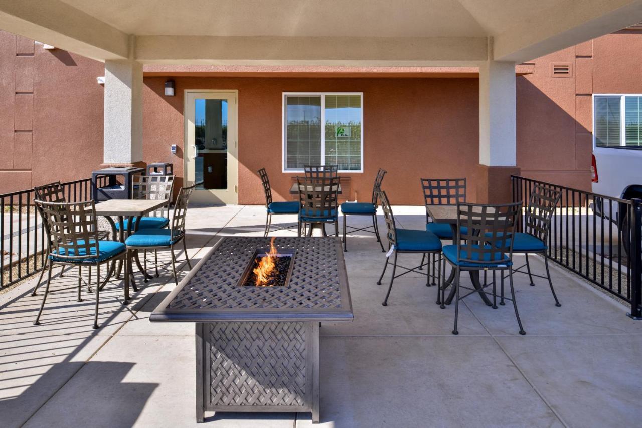 Candlewood Suites - Lodi By Ihg מראה חיצוני תמונה